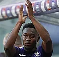 Anderlecht dit au revoir à Amuzu : plus de détails connus