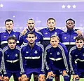 « Je ne quitterai pas Anderlecht l'été prochain »