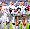 Les arbitres d'Anderlecht - Union et Genk - Bruges sont connus