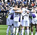 "Anderlecht ? Des enfants, une division d'écart"