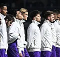 Anderlecht laisse partir son attaquant après 245 matchs