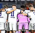 Bruno a trouvé deux piliers pour solidifier Anderlecht