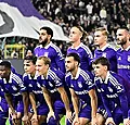 L’Équipe massacre Anderlecht, mais encense un Mauve