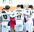 Le RSCA n'en veut plus : Il a joué son dernier match à Gand?