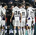 Les fans d'Anderlecht furieux : "Pratiques mafieuses !"