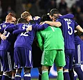 Anderlecht: une catastrophe à domicile