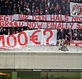 Les nouvelles banderoles du Bayern pour protester contre Anderlecht (PHOTOS)