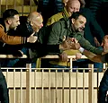Les supporters anderlechtois applaudiront à la 33e minute