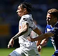 Anderlecht s'offre un nouveau succès face à La Gantoise