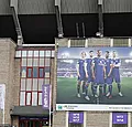 Il quitte Anderlecht pour l'Argentine