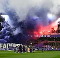 Chaud... Les supporters d'Anderlecht menacent les joueurs !