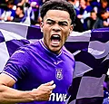 Anderlecht : un grand club fait une offre pour Stroeykens