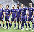 Notes du RSCA : un jeune se distingue, un autre de loupe