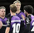 Et si c'était une bonne nouvelle pour Anderlecht ?