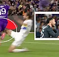 Anderlecht - Union : Lardot évoque le fiasco de la VAR