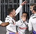 Longue absence pour ce joueur clé d'Anderlecht 