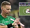 Anderlecht volé par l'arbitrage? Un ex-arbitre répond à Hasi