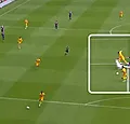 Un penalty refusé à Anderlecht ? De Bilde rend son verdict
