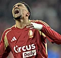 L'ancien attaquant du Standard rebondit en Bundesliga