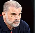 La prophétie de Postecoglou en septembre s'est réalisée