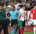 Six Bulgares interpellés après le match contre l’Angleterre 