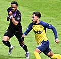 Ait El Hadj pas surpris d'avoir battu Anderlecht : "On a géré"