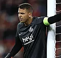 Moris prêt pour le choc de JPL : 