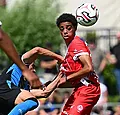 Courtrai et Beveren sécurisent deux talents d’avenir