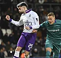 Ca sent le sapin pour Courtrai, battu au Beerschot