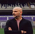 Anderlecht : la première mission de Sibierski est connue 