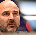 Le nouveau DS d'Anderlecht se présente : son projet et ses ambitions