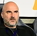 Sibierski annonce la couleur : Anderlecht vise un trophée