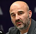 Sibierski frappe fort avec un premier licenciement