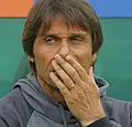 DROIT AU BUT Antonio Conte ne veut pas un autre Eden Hazard que celui-là