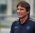 Conte en a assez vu : voici ce qu'il a prévu pour De Bruyne