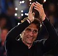 Antonio Conte lâche une bombe à Naples !