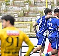 Victoire en or pour La Gantoise : la VAR et un festival d'erreurs plombent l'Antwerp