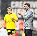 Van Bommel et l'Antwerp sont prêts pour 