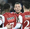L'Antwerp annonce son premier renfort estival