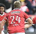 JPL : L'Antwerp se réveille et écrase Charleroi ! 