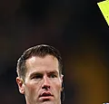  Nos arbitres ont la jaunisse: les joueurs de JPL trop méchants?