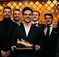 Vandenbempt explique pourquoi Jashari a remporté le Soulier d'or