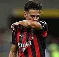 Véritable drame pour Ardon Jashari à l'AC Milan ! 