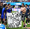 La FIFA ouvre une enquête sur le match Argentine - Angleterre