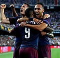 Arsenal: Lacazette absent face au Standard aussi?