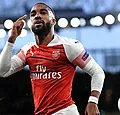 OFFICIEL: Lacazette quitte Arsenal