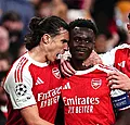 Arsenal en finale de la Ligue des champions après un match à suspense