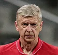 Arsène Wenger craint le dopage en football