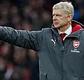 Une énorme surprise pour remplacer Wenger à Arsenal?