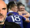 Mercato XXL au RSCA : Vandenbempt pointe un vrai danger